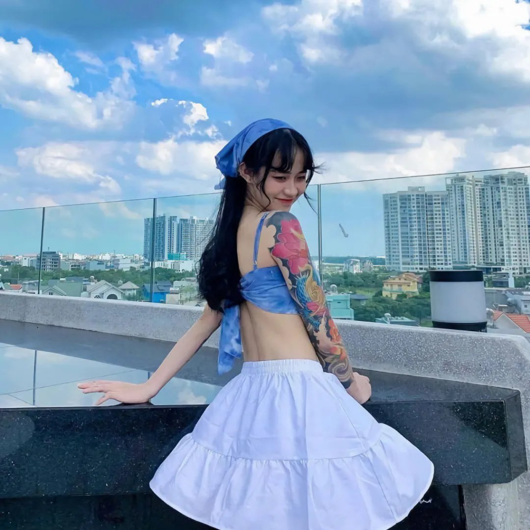 跨越边界