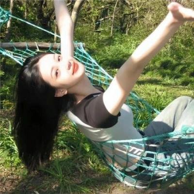 成为星星的少女